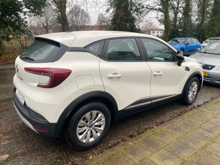 Renault Captur foto 7