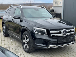 Mercedes GLB foto 2