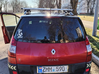 Renault Grand Scenic foto 4