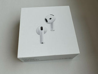 Air Pods 4 Generation (new!new!new)