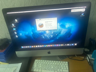 Продам iMac 2017 года  400evro