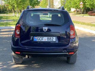 Dacia Duster foto 5