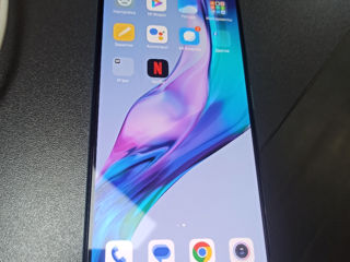 Urgent doar azi Xiaomi Mi 11 lite 5g - 8/256gb Nou foto 4