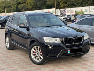 BMW X3 foto 5