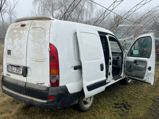 Renault Kangoo foto 3