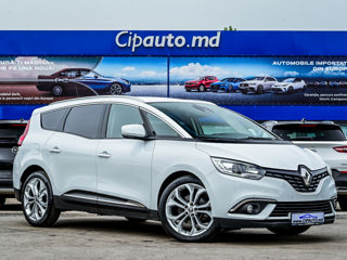 Renault Grand Scenic фото 4