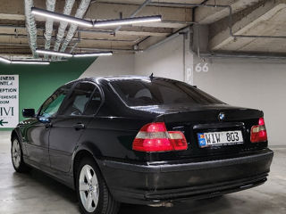 BMW 3 Series foto 7