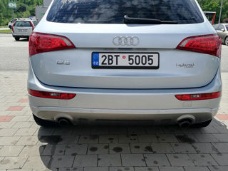 Audi Q5 foto 7