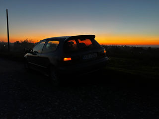 Honda Civic foto 6