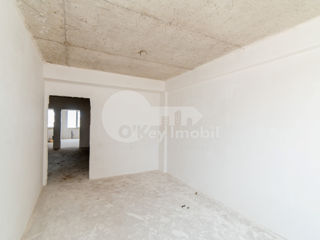 Apartament cu 3 camere, 93 m², Centru, Cojușna, Strășeni foto 11