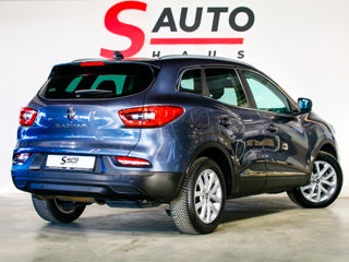 Renault Kadjar foto 3