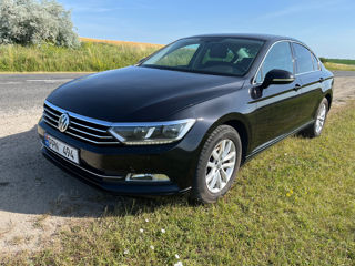Volkswagen Passat foto 1