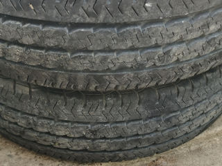 205/75 R16C 4шт foto 6