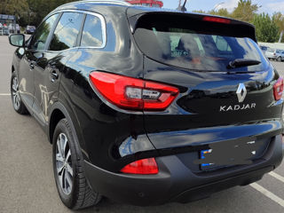 Renault Kadjar foto 4