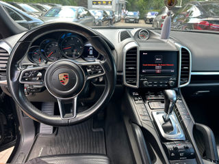 Porsche Cayenne foto 6