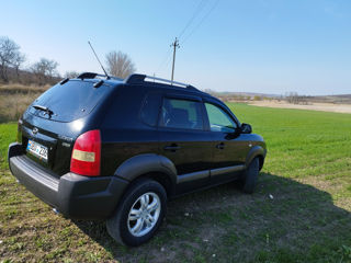 Hyundai Tucson foto 4