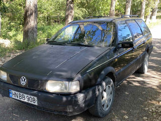 Volkswagen Passat foto 3