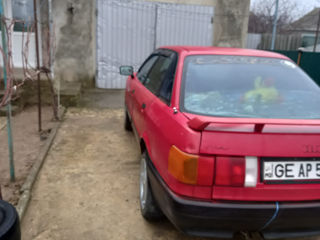 Audi 80 foto 2