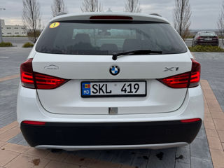 BMW X1 foto 3