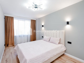 Apartament cu 3 camere, 85 m², Buiucani, Chișinău foto 10