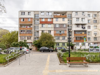 Apartament cu 3 camere, 74 m², Telecentru, Chișinău foto 19