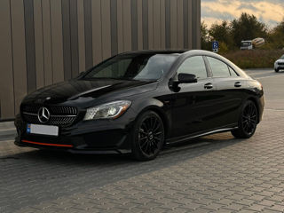 Mercedes CLA foto 2