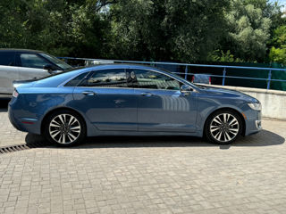 Lincoln MKZ foto 6