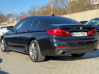 BMW 5 Series foto 4