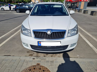 Skoda Octavia foto 2