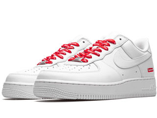 Air Force 1 Supreme