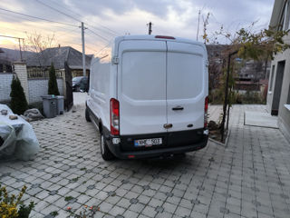 Ford Transit foto 4