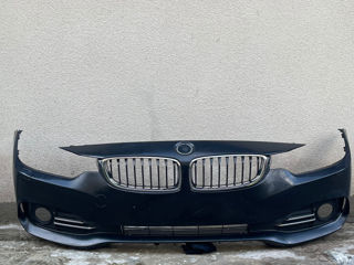 Bara fata BMW Seria 4 F32
