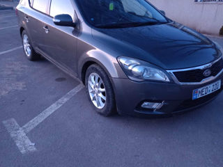 KIA Ceed foto 3