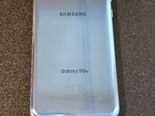 Samsung s10e SM-G970U
