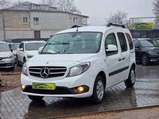 Mercedes Citan