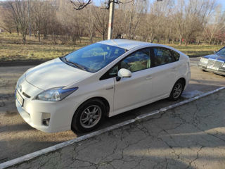 Toyota Prius foto 2