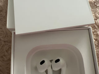 AirPods 3generatie (2casti pentru dreapta) foto 1