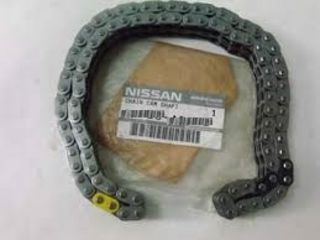 комплект цепи Nissan X-trail,Almera,Murano,Primera,Sunny,Serena/Infiniti foto 6