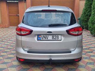 Ford C-Max foto 6