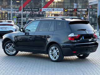 BMW X3 foto 5