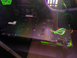 Asus Rog Strix GTX 1070 Gaming OC 8GB GDDR5 256bit foto 1