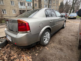 Opel Vectra foto 6