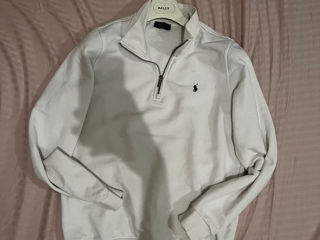 Half Zip Polo foto 2