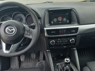 Mazda CX-5 foto 9