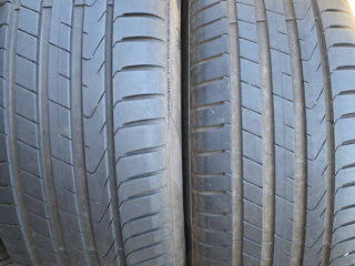 Anvelope 235/55 R18 Pirelli anu 2020 foto 2