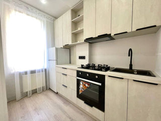 Apartament cu 1 cameră, 27 m², Telecentru, Chișinău