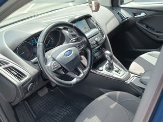 Ford Focus foto 7