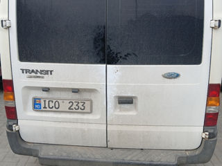Ford Ford transit foto 2