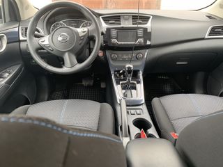 Nissan Sentra foto 7