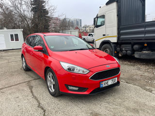 Ford Focus foto 3